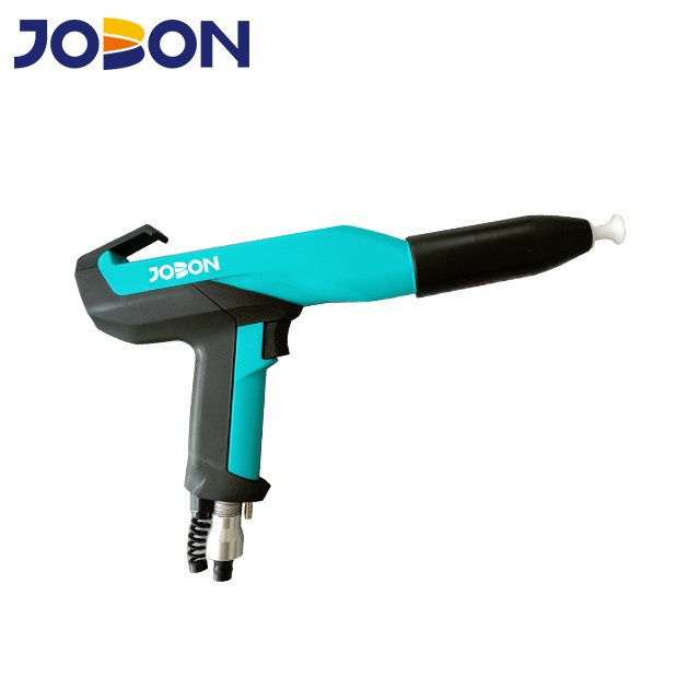 M2 Manual Electronic Powder Coating Guns High Cost Effective Performance