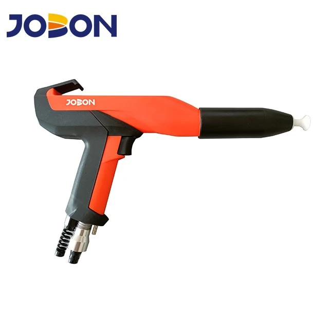 S20 Manual Powder Spray Gun for Fridge Evaporator